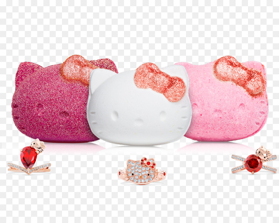 Bonecos Da Hello Kitty，Olá Gatinha PNG