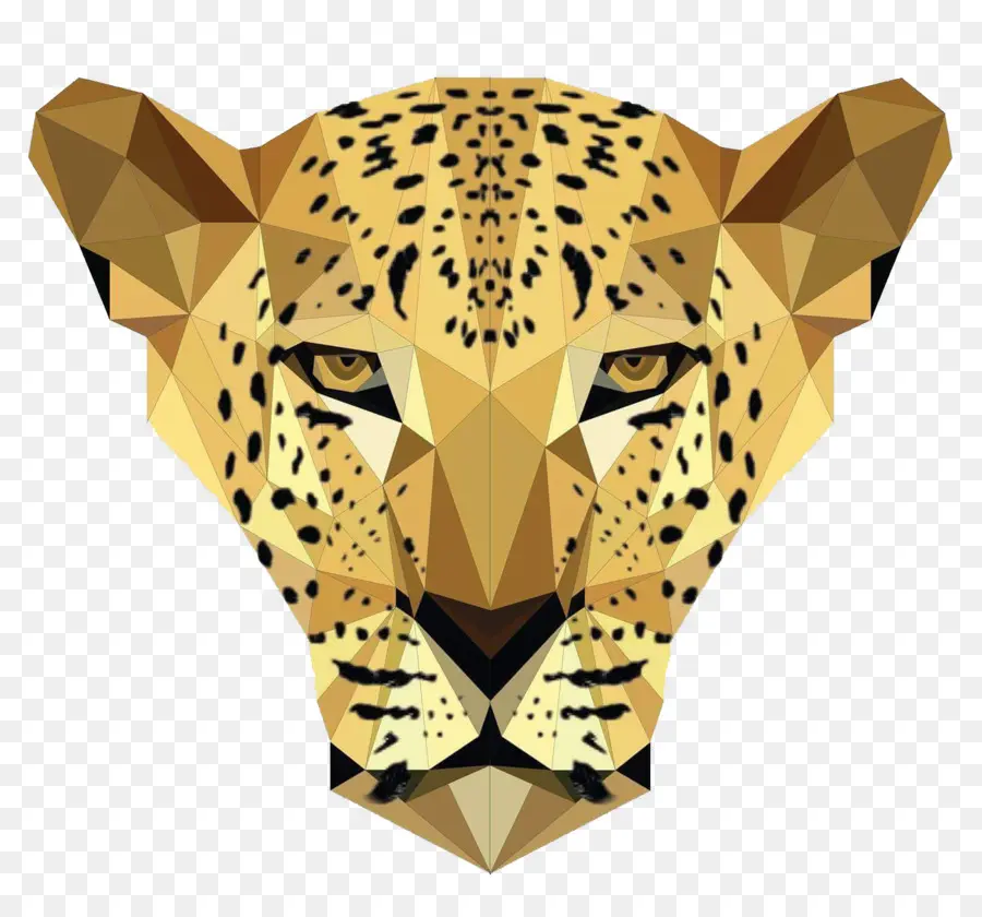 Leopard，Logo PNG