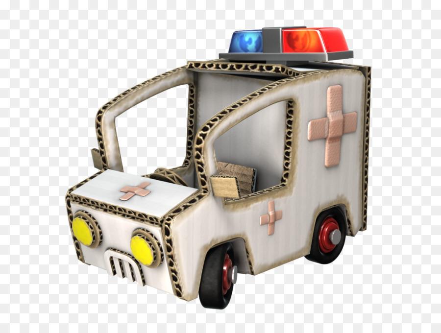 Littlebigplanet Karting，Littlebigplanet PNG