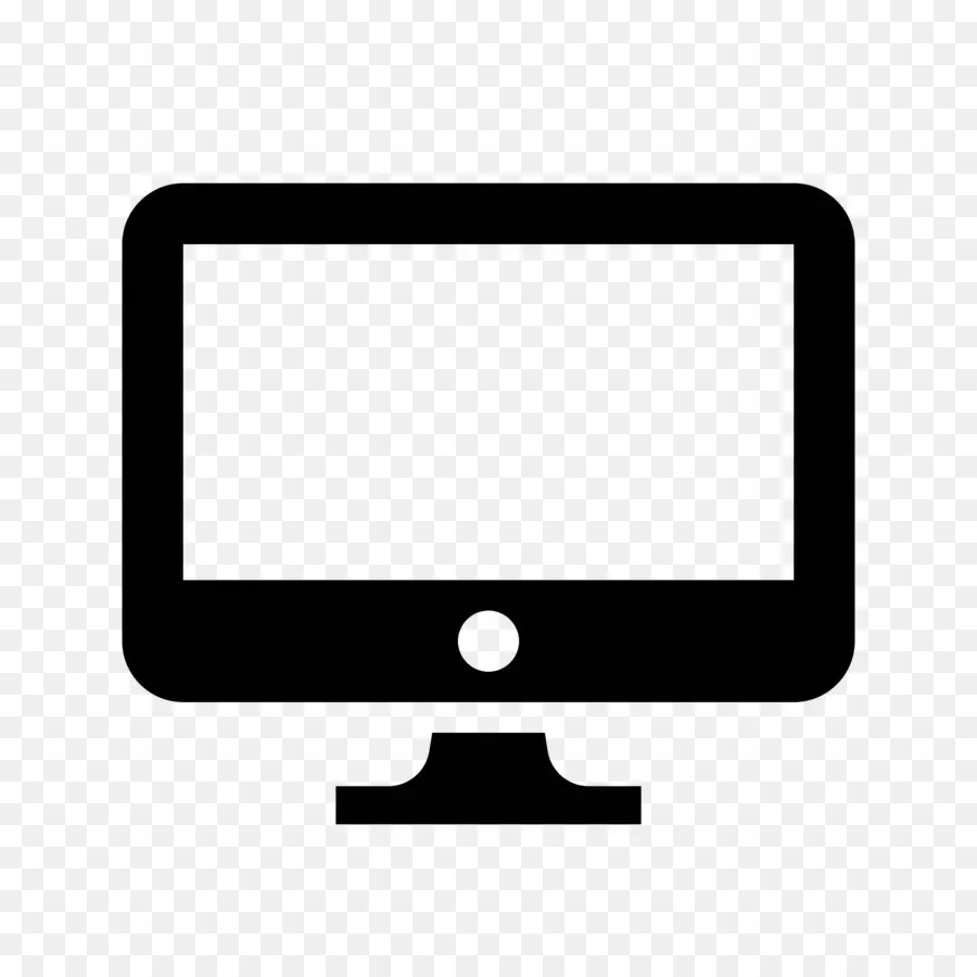 Monitor De Computador，Tela PNG