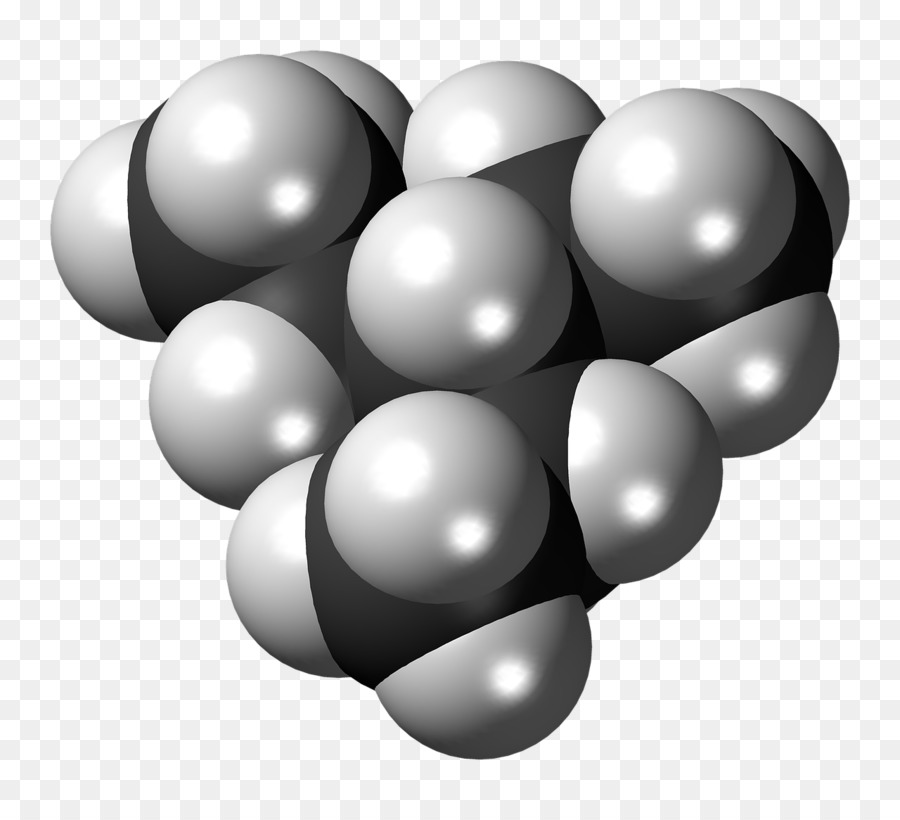3ethylpentane，Química PNG