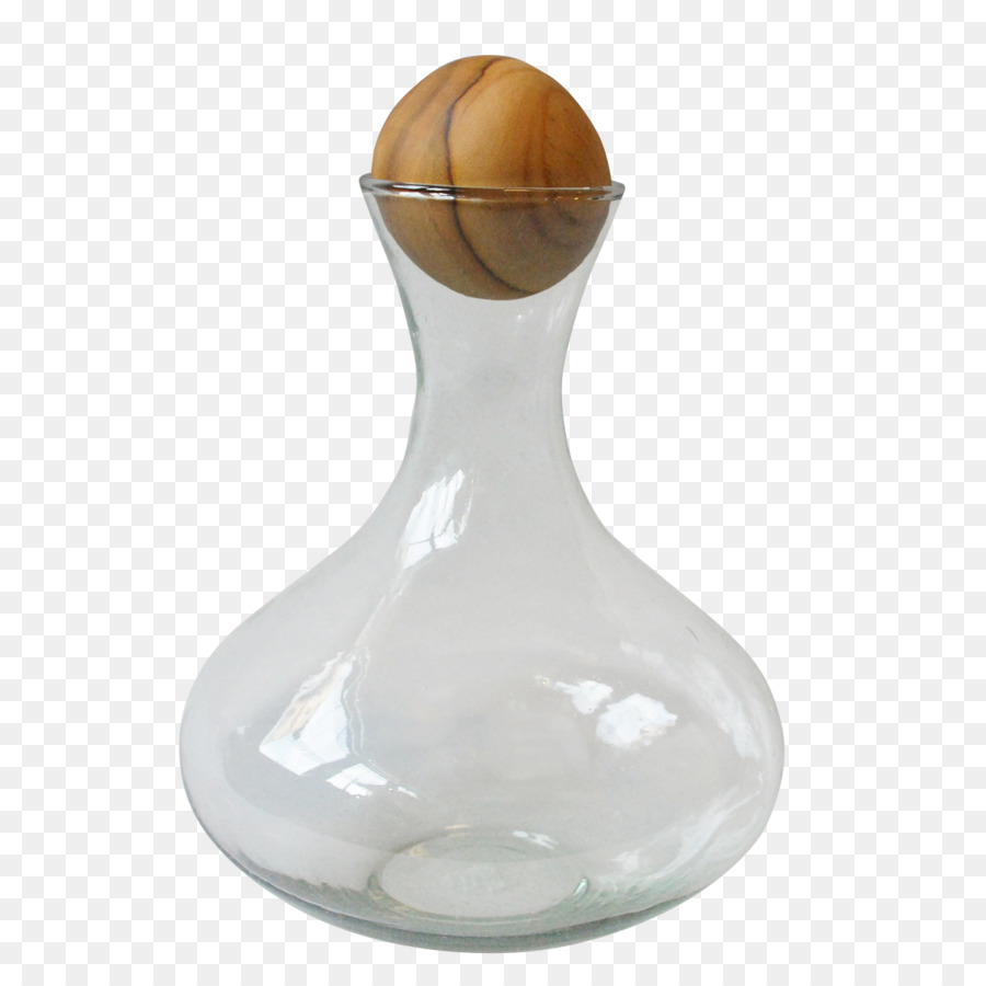 Vidro，Decanter PNG