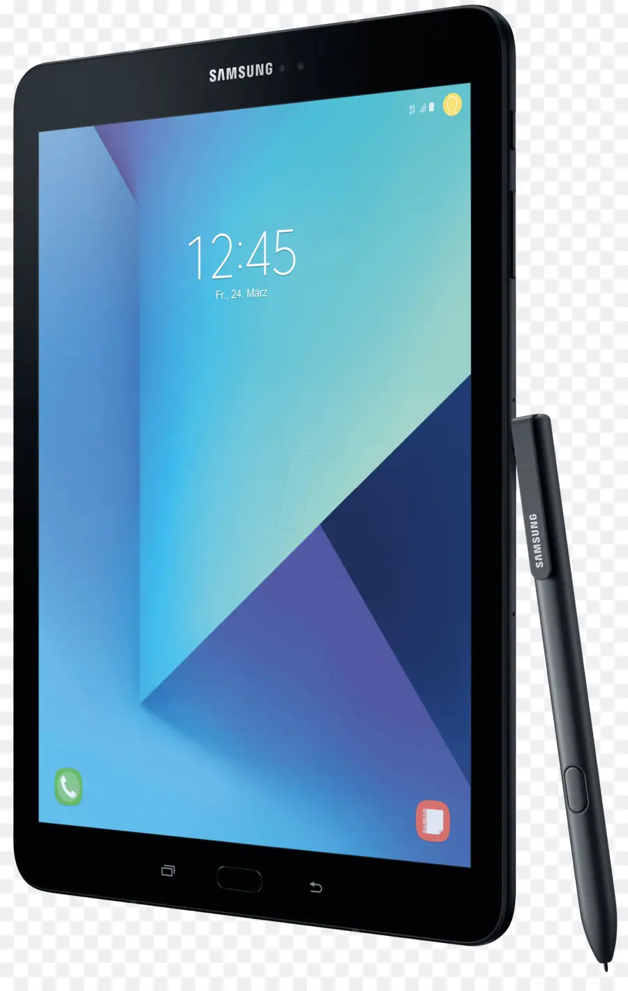 Samsung Galaxy Tab 97，Samsung PNG