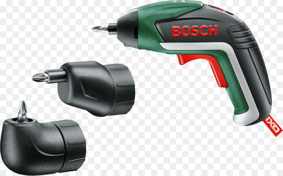 Chave De Fenda Elétrica，Bosch PNG