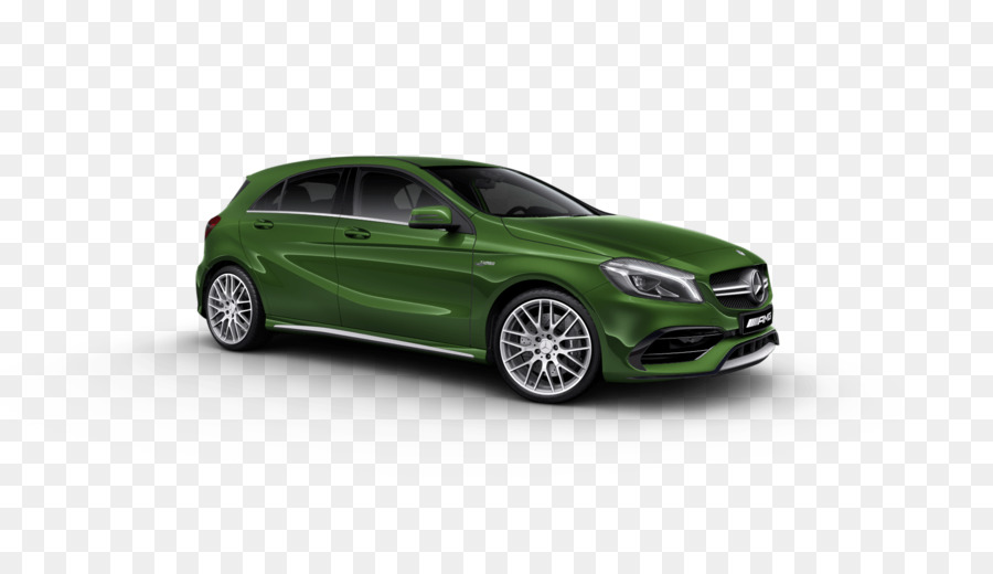 Carro Verde，Automóvel PNG