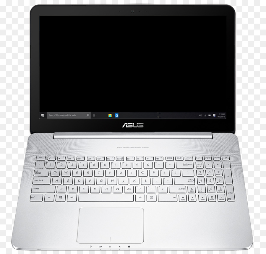 Portátil Asus，Computador PNG