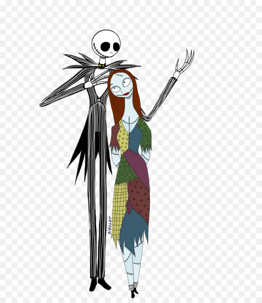 Jack E Sally，Pesadelo PNG