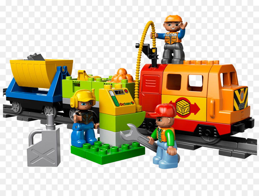 Conjunto De Trem De Brinquedo，Trem PNG