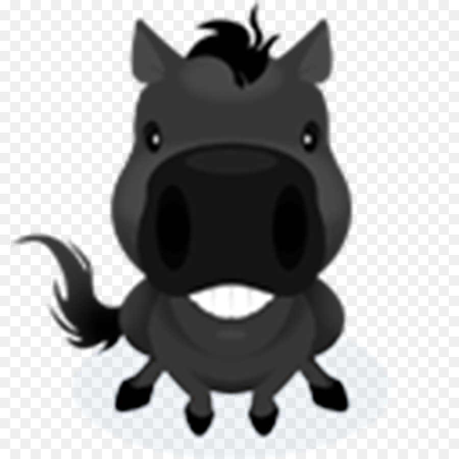 Cavalo，ícones Do Computador PNG