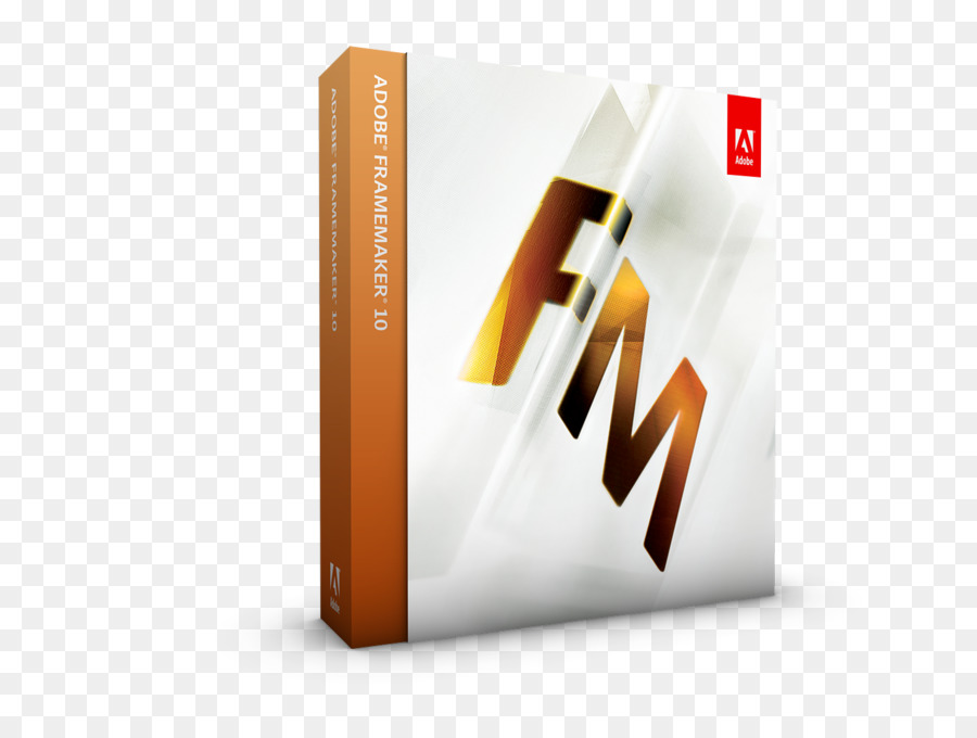 Adobe Framemaker，Software De Computador PNG