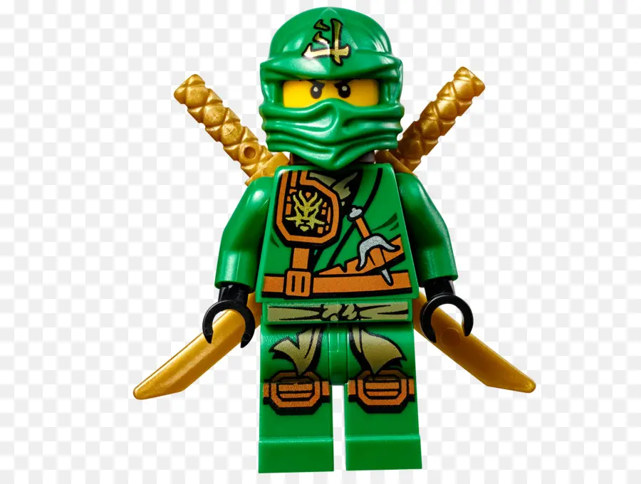 Lloyd Garmadon，Lego Ninjago PNG