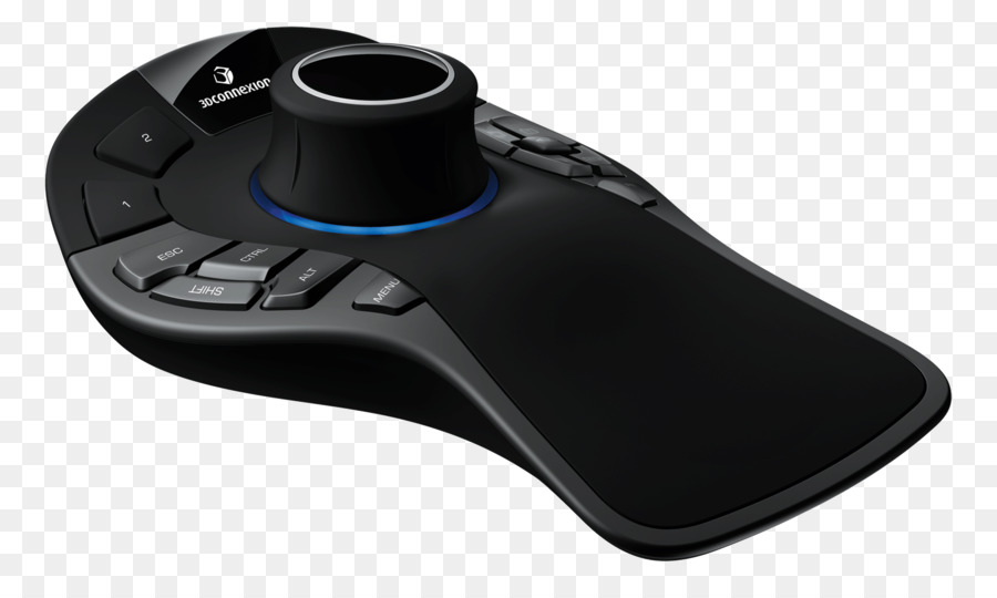 Mouse De Computador，3dconnexion PNG