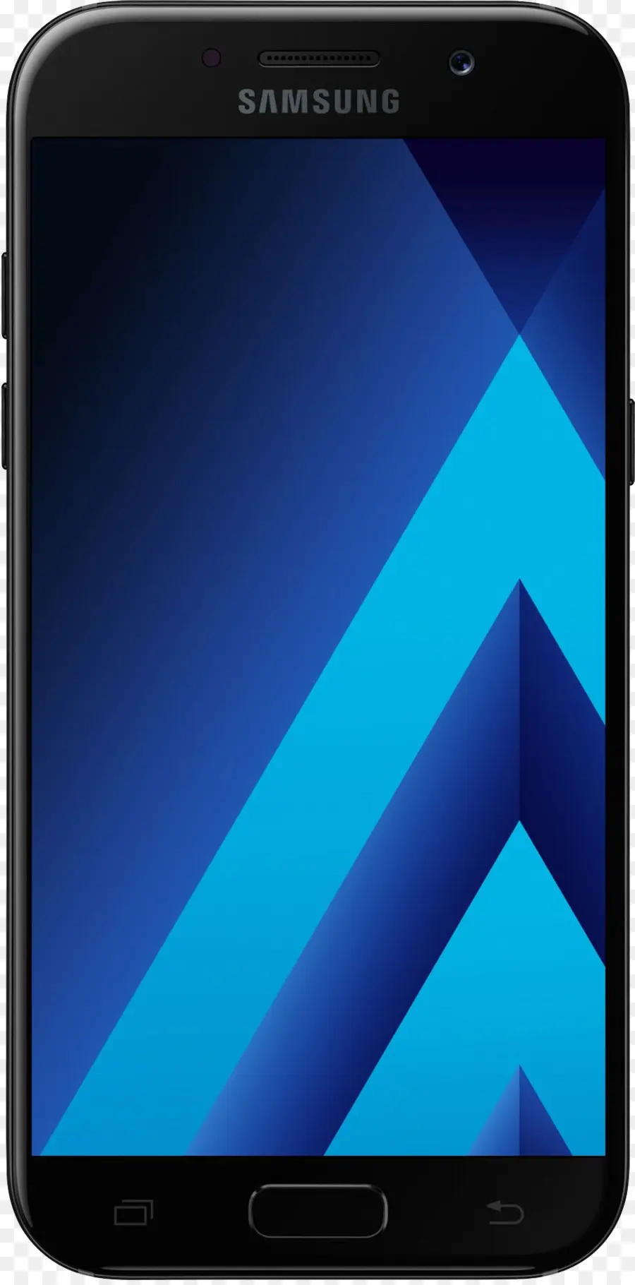 Smartphone Samsung，Móvel PNG