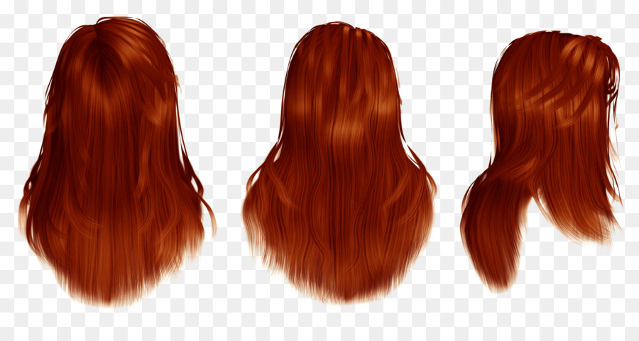 Peruca，Cabelo PNG