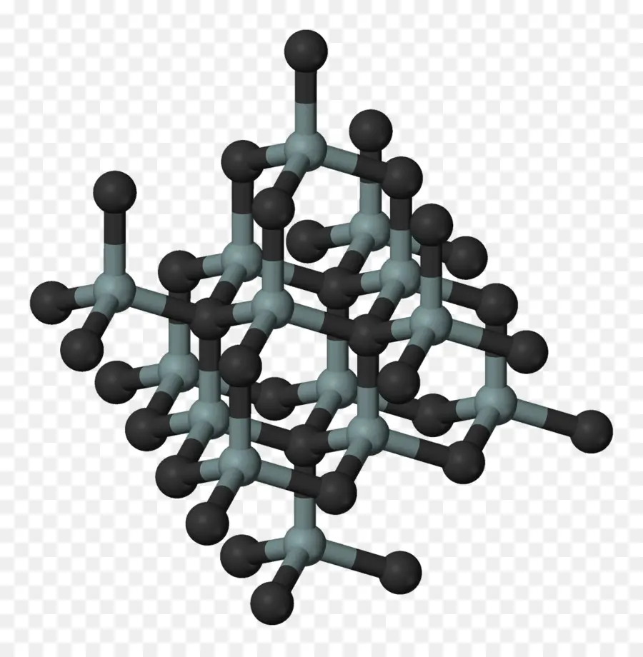 Estrutura Molecular，átomos PNG