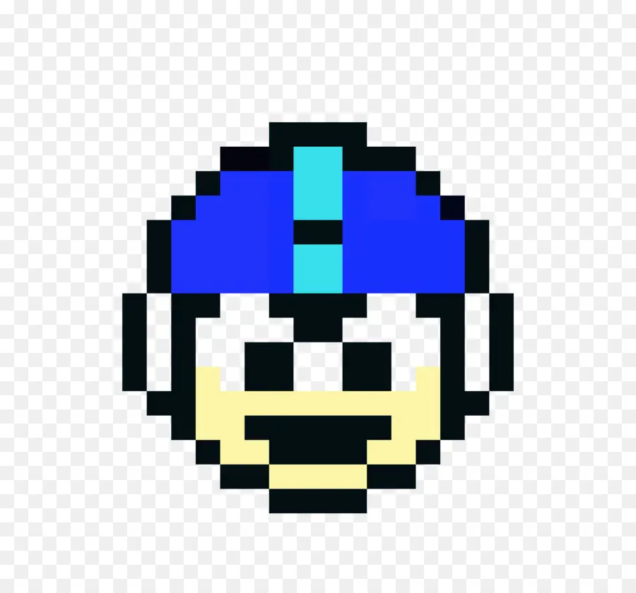 Personagem De Pixel Art，Pixel PNG