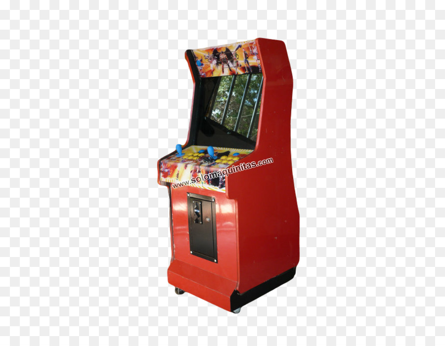 Arcade Cabinet，Tecnologia PNG