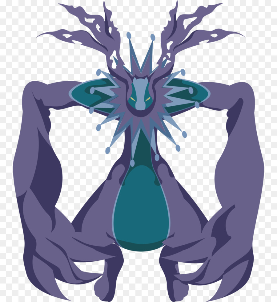 Criatura Fantasia，Monstro PNG