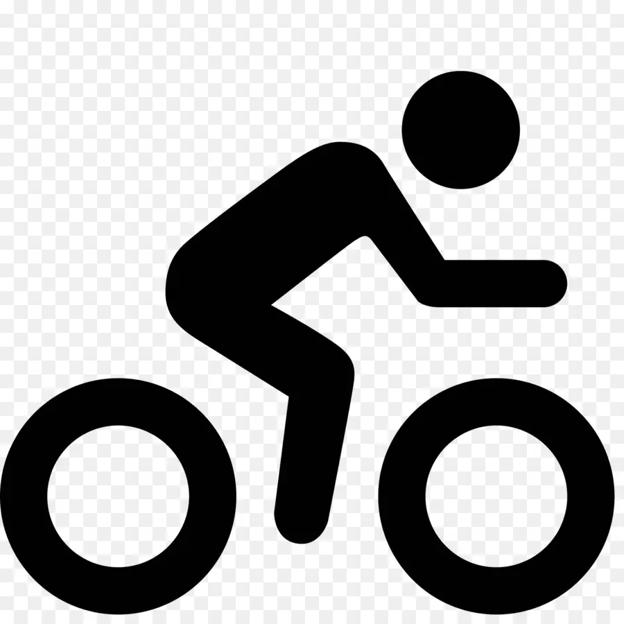 ícones Do Computador，Andar De Bicicleta PNG
