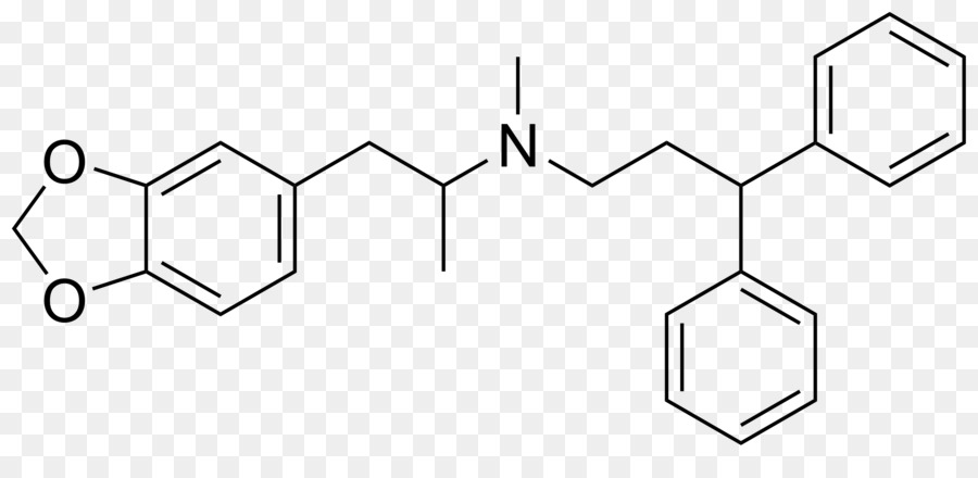 Estrutura Química，Molécula PNG