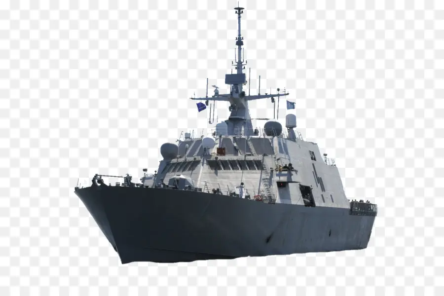 Navio De Guerra，Marinha PNG