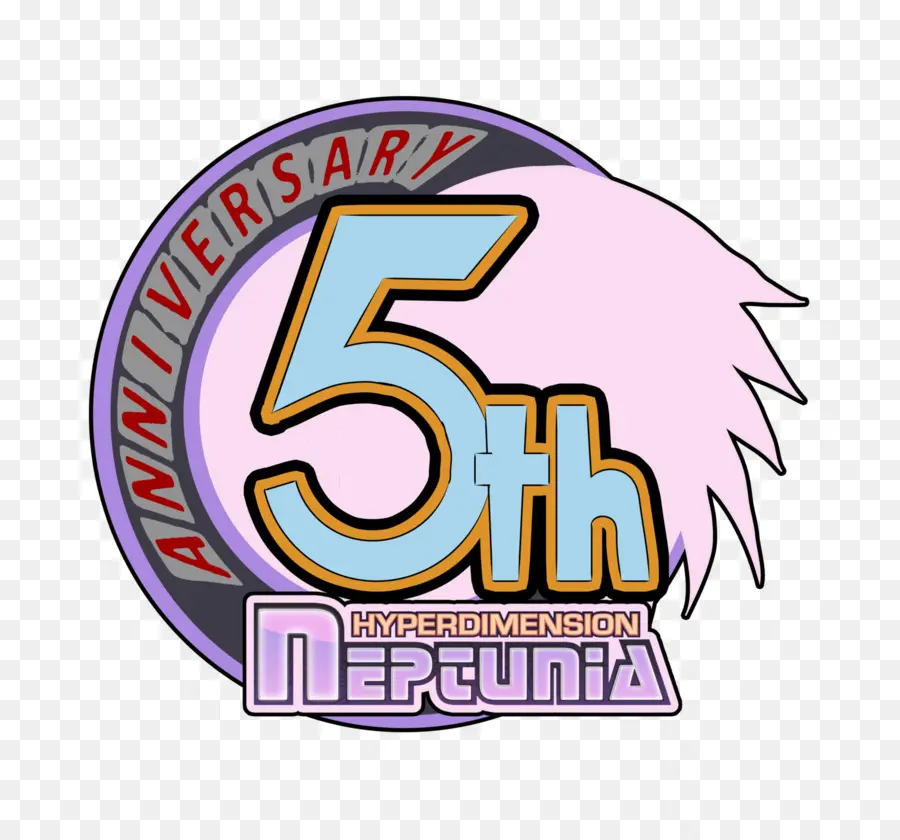 Hyperdimension Neptunia，ícones Do Computador PNG
