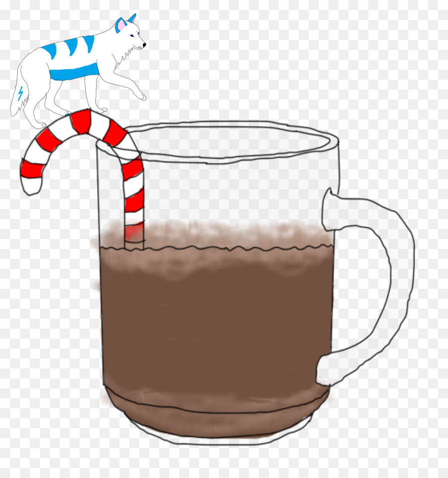 Xícara De Café，Caneca PNG