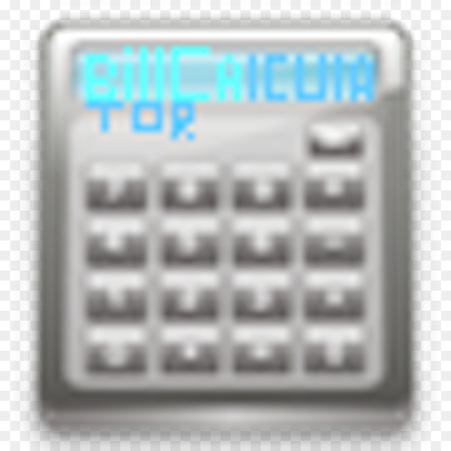 ícones Do Computador，Calculadora PNG