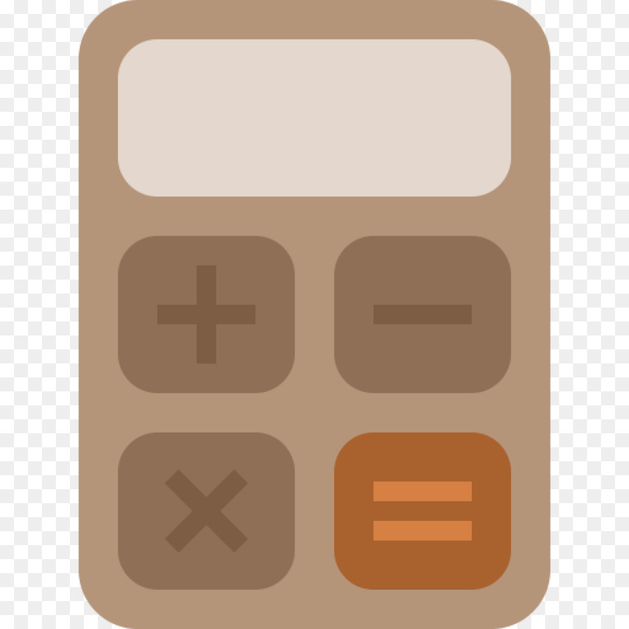 Calculadora，Matemática PNG