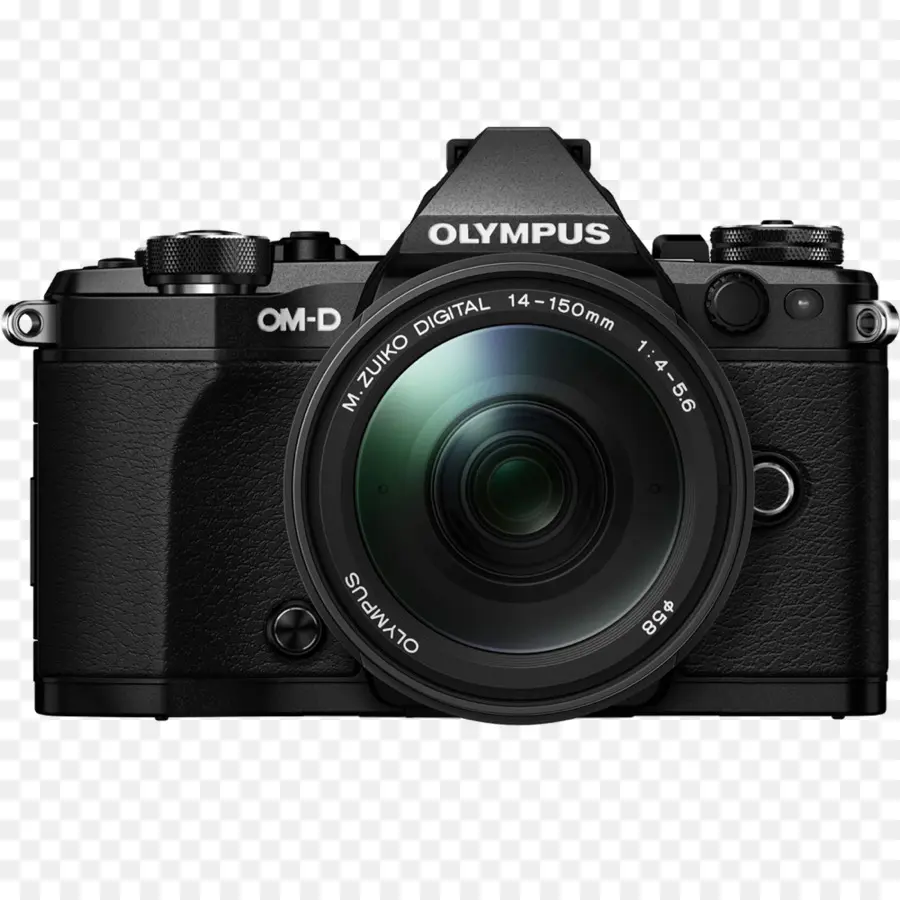 Olympus Omd Em5 Mark Ii，Olympus Omd Em5 PNG