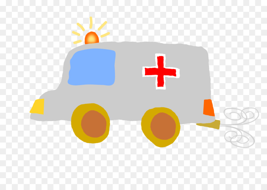 Ambulância，ícones Do Computador PNG