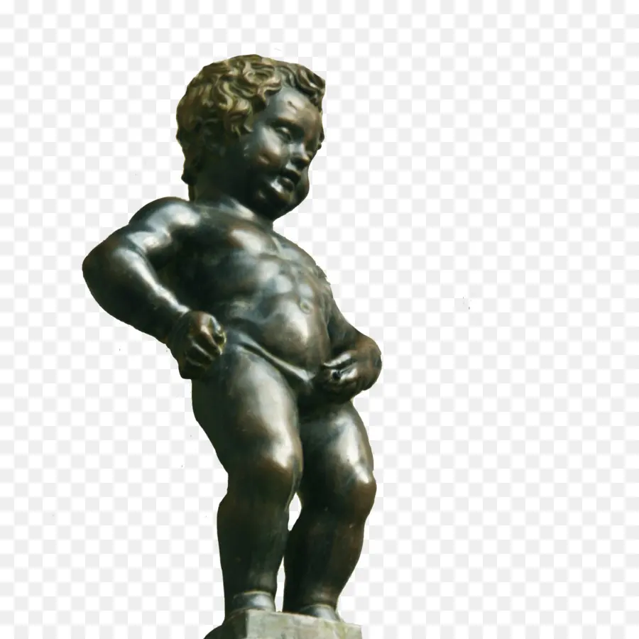 Manneken Pis，Grand Place PNG