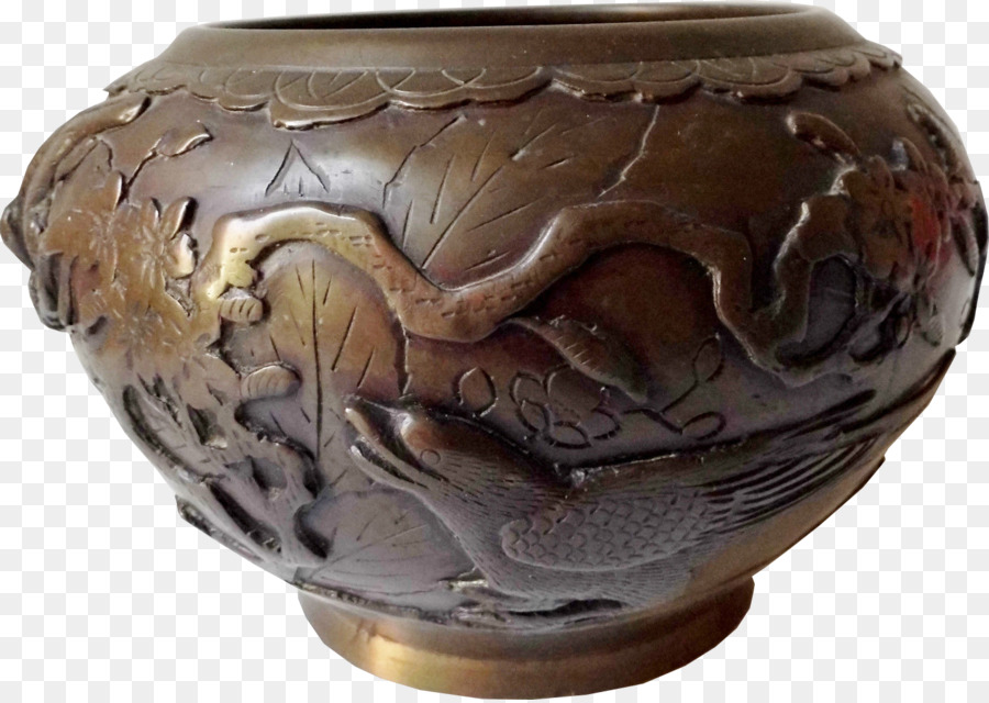Bronze，Cerâmica PNG
