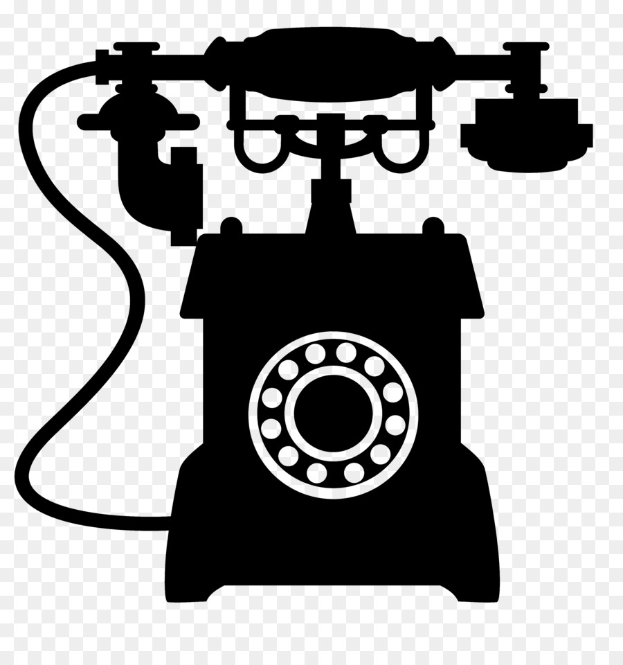 Telefone，Rotativo PNG