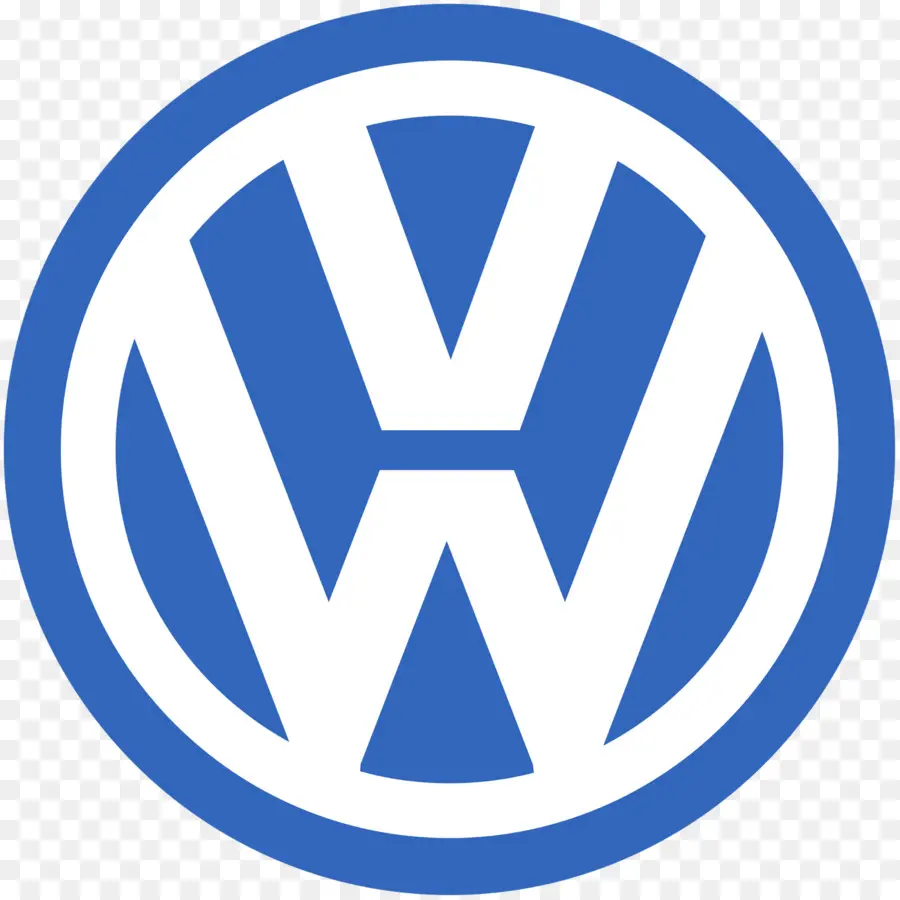 Volkswagen Logo，Volkswagen PNG