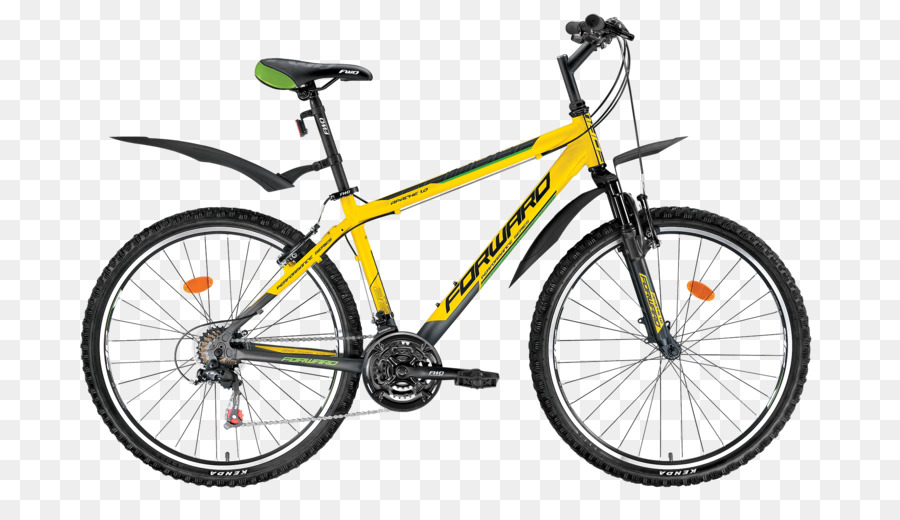 Bicicleta Amarela，Bicicleta PNG