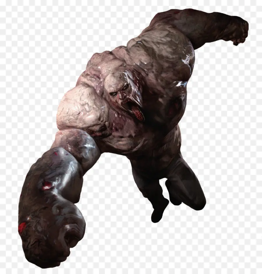 Mutante，Monstro PNG