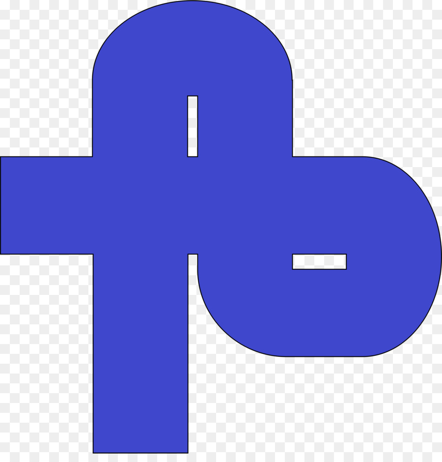 Azul，Logo PNG