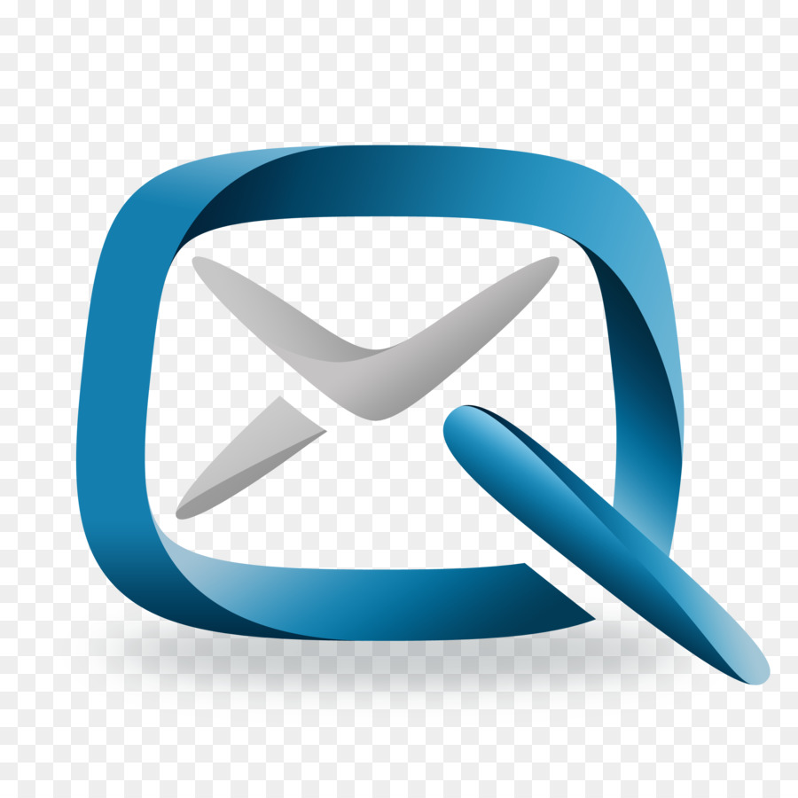 Qmail，E Mail PNG