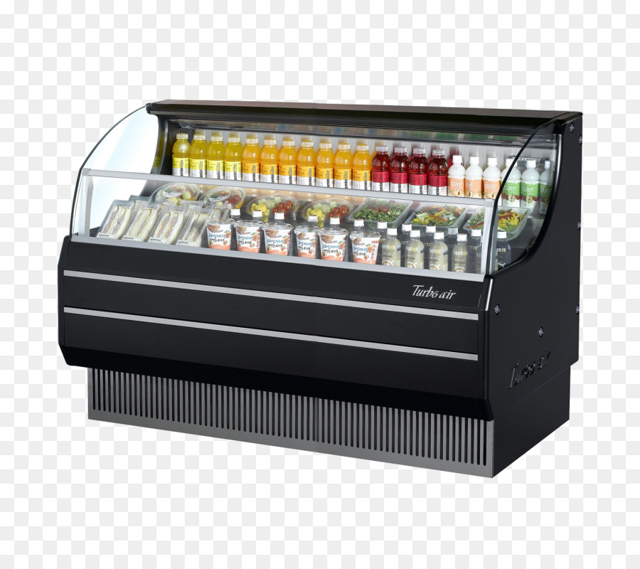 Vitrine Refrigerada，Mostrar PNG