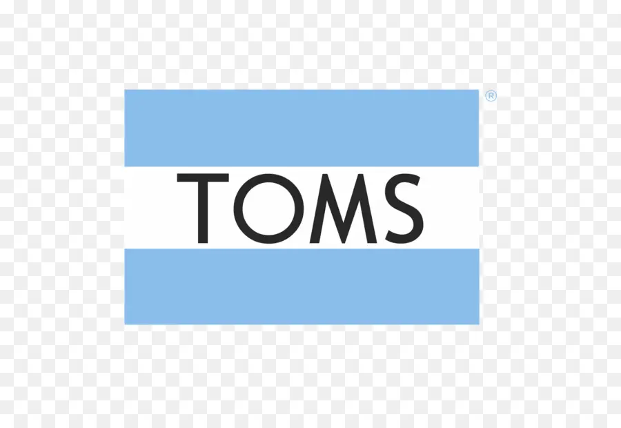 Logotipo Da Toms，Marca PNG