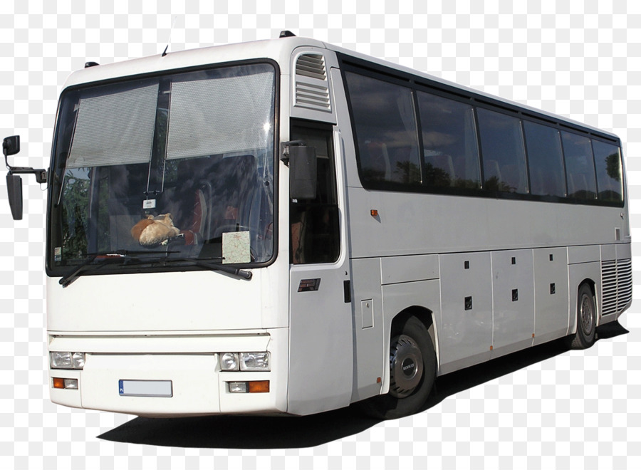 ônibus，Autocarro Do Aeroporto PNG