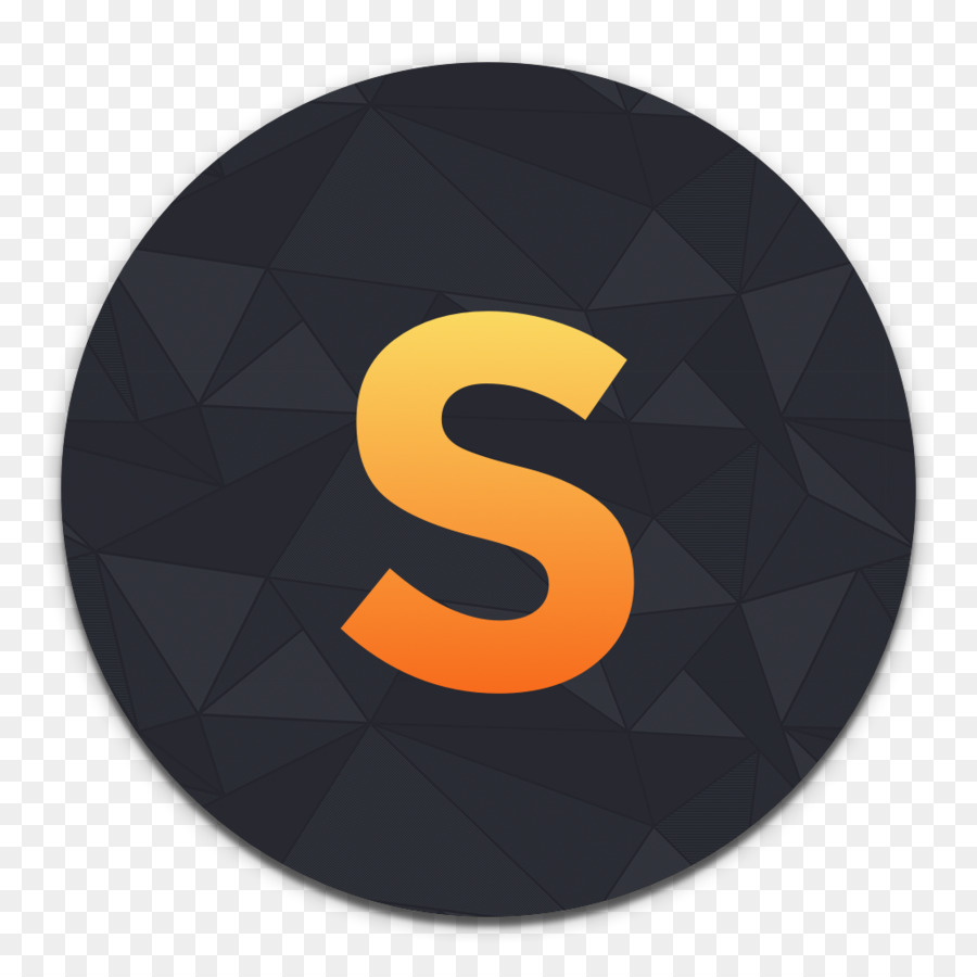 Sublime Text，Software De Computador PNG