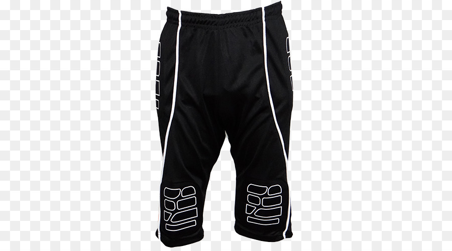 Shorts Esportivos Pretos，Preenchimento PNG