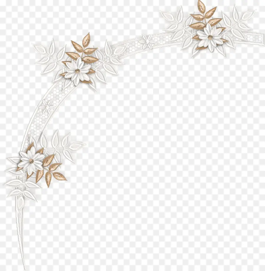 Canto Floral，Flores PNG