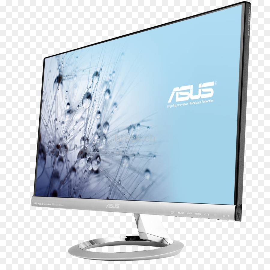 Monitor Asus，Tela PNG