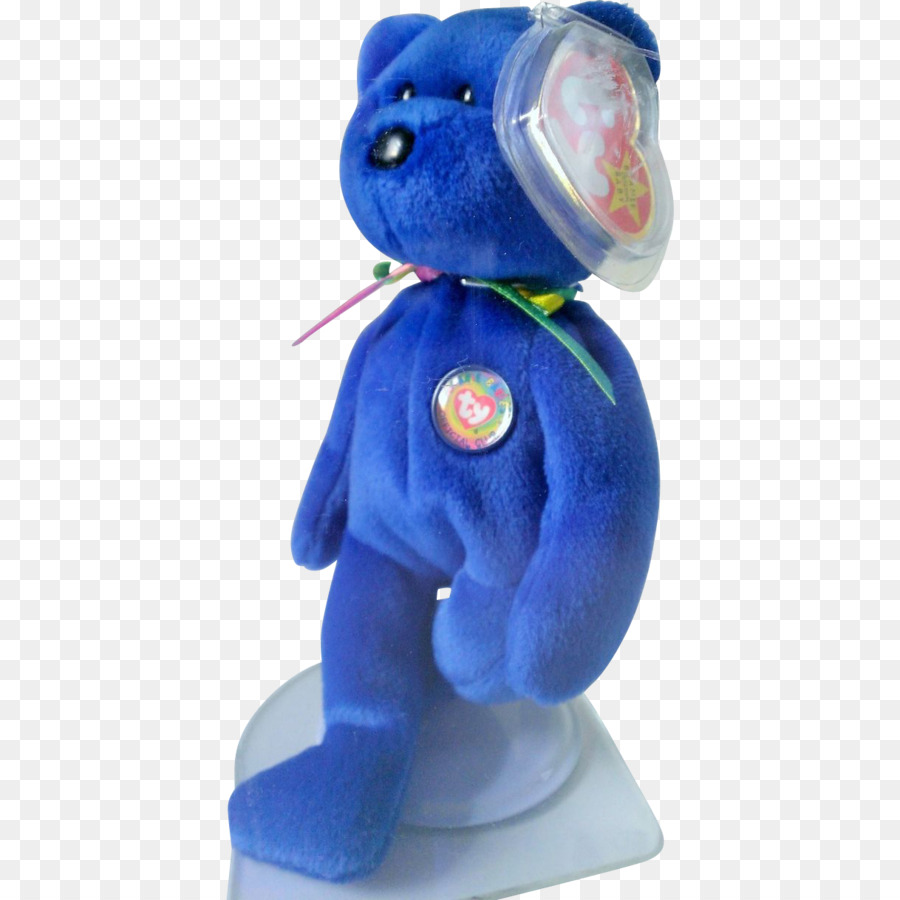 Brinquedo，Azul Cobalto PNG