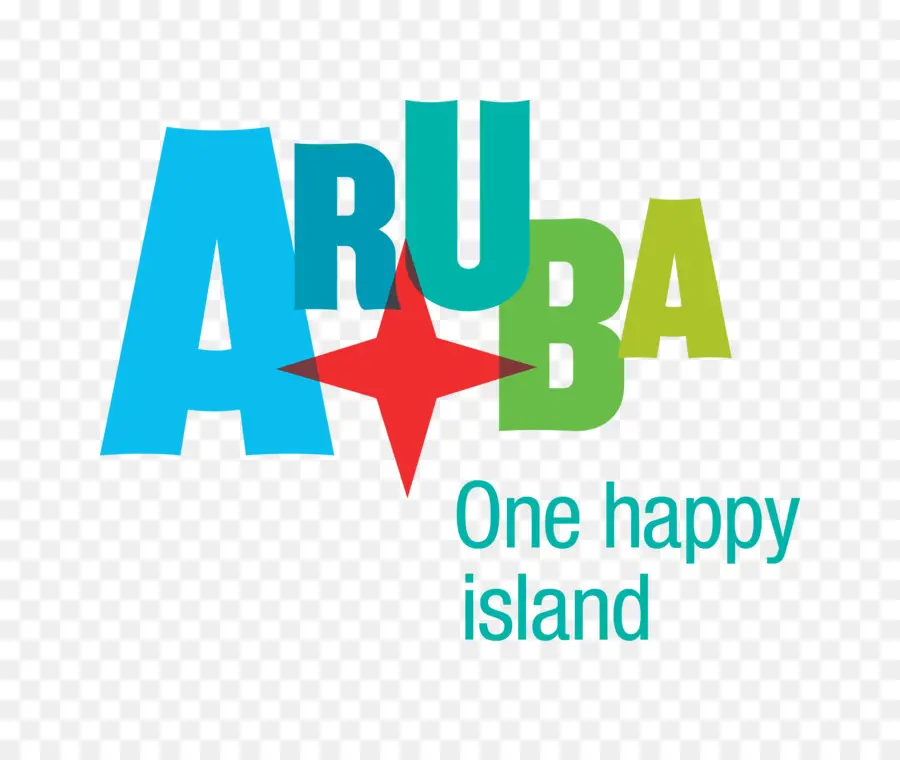 Aruba Logo，Logotipo PNG