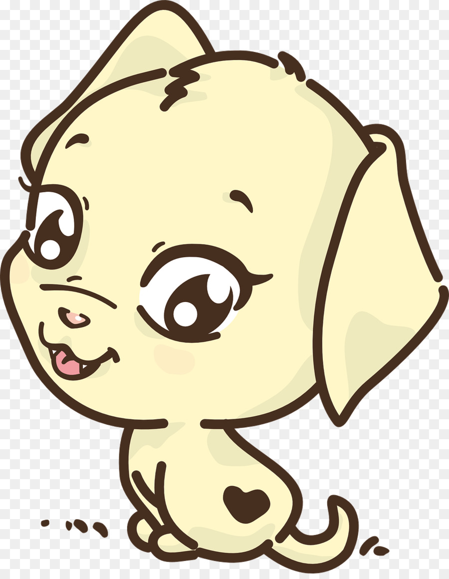 Cão Maltês，Filhote De Cachorro PNG