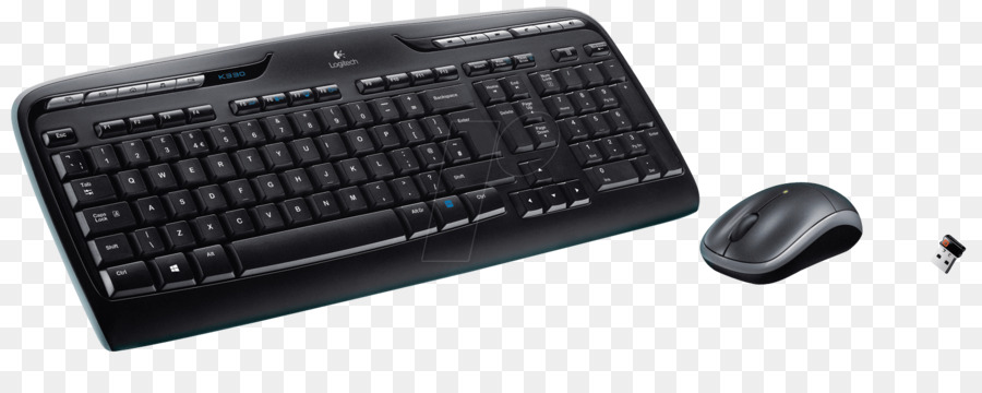 Teclado De Computador，Mouse De Computador PNG